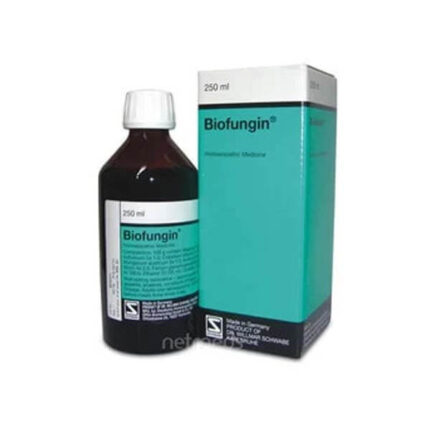 Biofungin Syrup