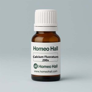 Calcium Fluoratum 200x