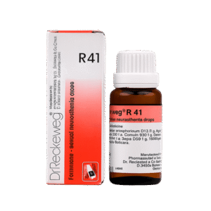 Dr. Reckeweg R41 Drops