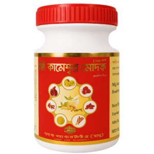 Shri Kameswar Modak (শ্রী কামেশ্বর মোদক )
