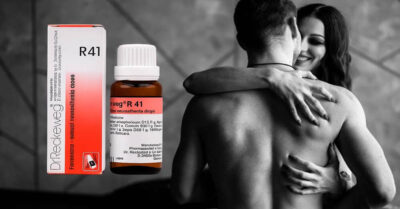 Dr. Reckeweg R41 Drop